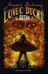 Lovec duchů 4: Bitva