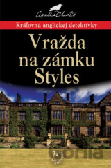 Vražda na zámku Styles