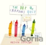The Day the Crayons Quit