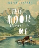 This Moose Belongs to Me