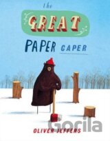The Great Paper Caper
