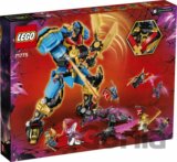 LEGO® Ninjago 71775 Nyin robot Samuraja X