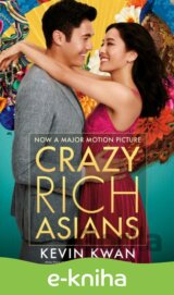 Crazy Rich Asians