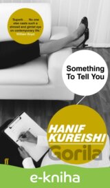 Something to Tell You
