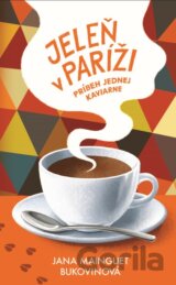 Jeleň v Paríži