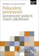 Fiduciární povinnosti