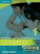 Cambridge Eng Sk: Real Writing L1 w´out Answers