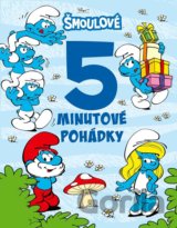 Šmoulové: 5minutové pohádky