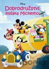 Disney: Dobrodružství myšáka Mickeyho