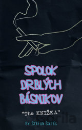 Spolok Drblých Básnikov – The KNIŽKA