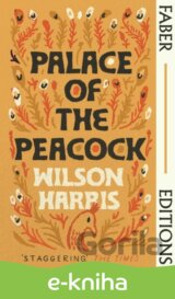 Palace of the Peacock