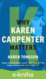 Why Karen Carpenter Matters