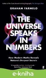 The Universe Speaks in Numbers