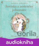 Justínka a asistenčný jednorožec