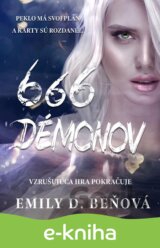 666 démonov