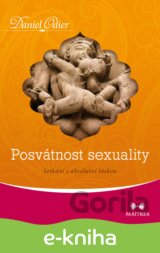 Posvátnost sexuality