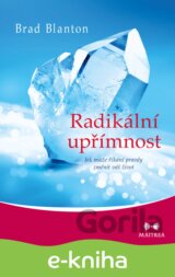 Radikální upřímnost