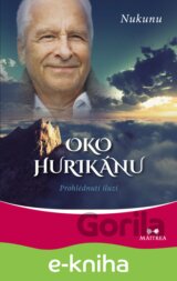 Oko hurikánu