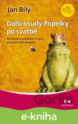 Další osudy Popelky po svatbě