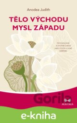 Tělo Východu, mysl Západu