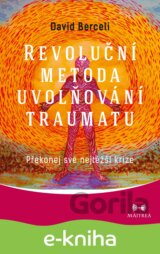 Revoluční metoda uvolňování traumatu