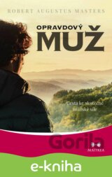 Opravdový muž