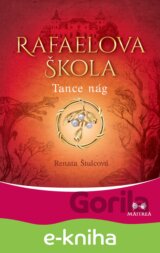 Rafaelova škola: Tance nág