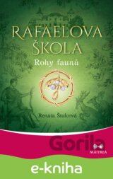 Rafaelova škola: Rohy faunů