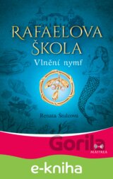 Rafaelova škola: Vlnění nymf