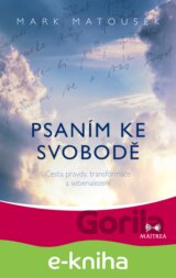 Psaním ke svobodě
