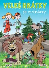 Velké hrátky se zvířátky