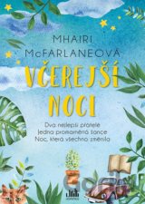 Včerejší noci