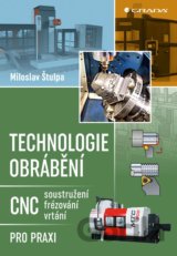 Technologie obrábění