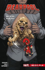 Deadpool Miláček publika 5