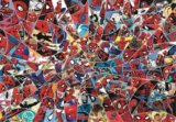 Puzzle Impossible Spiderman