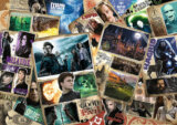 Harry Potter: Postavy