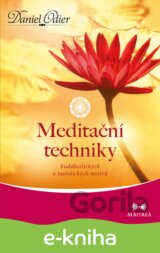 Meditační techniky