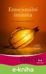 Emocionální intimita