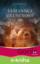 Šamanská zkušenost