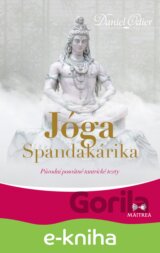 Jóga Spandakárika