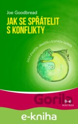 Jak se spřátelit s konflikty