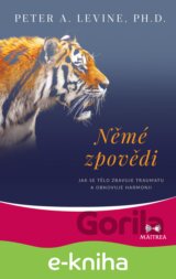 Němé zpovědi