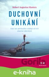 Duchovní unikání