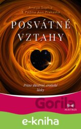 Posvátné vztahy