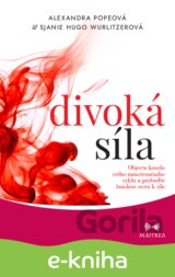 Divoká síla