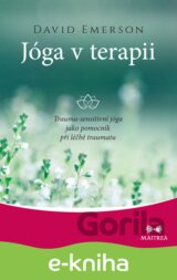 Jóga v terapii
