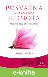 Posvátná sexuální jednota