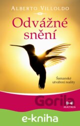 Odvážné snění