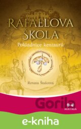Rafaelova škola: Pokladnice kentaurů
