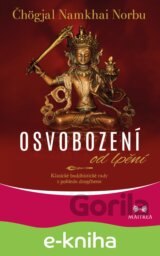 Osvobození od lpění